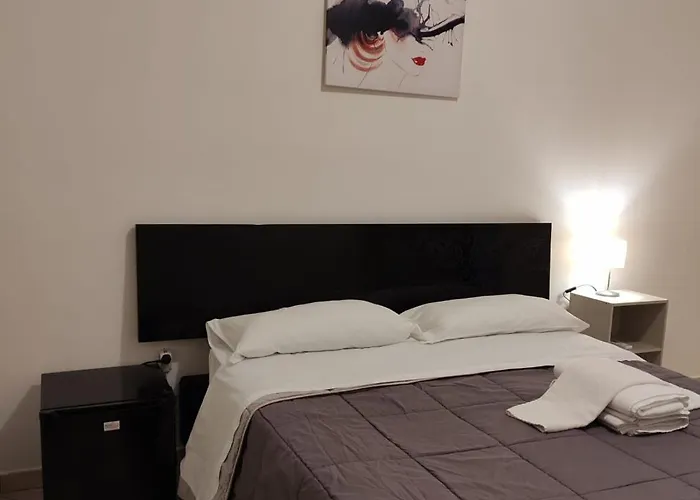 Lorenzo B&B House