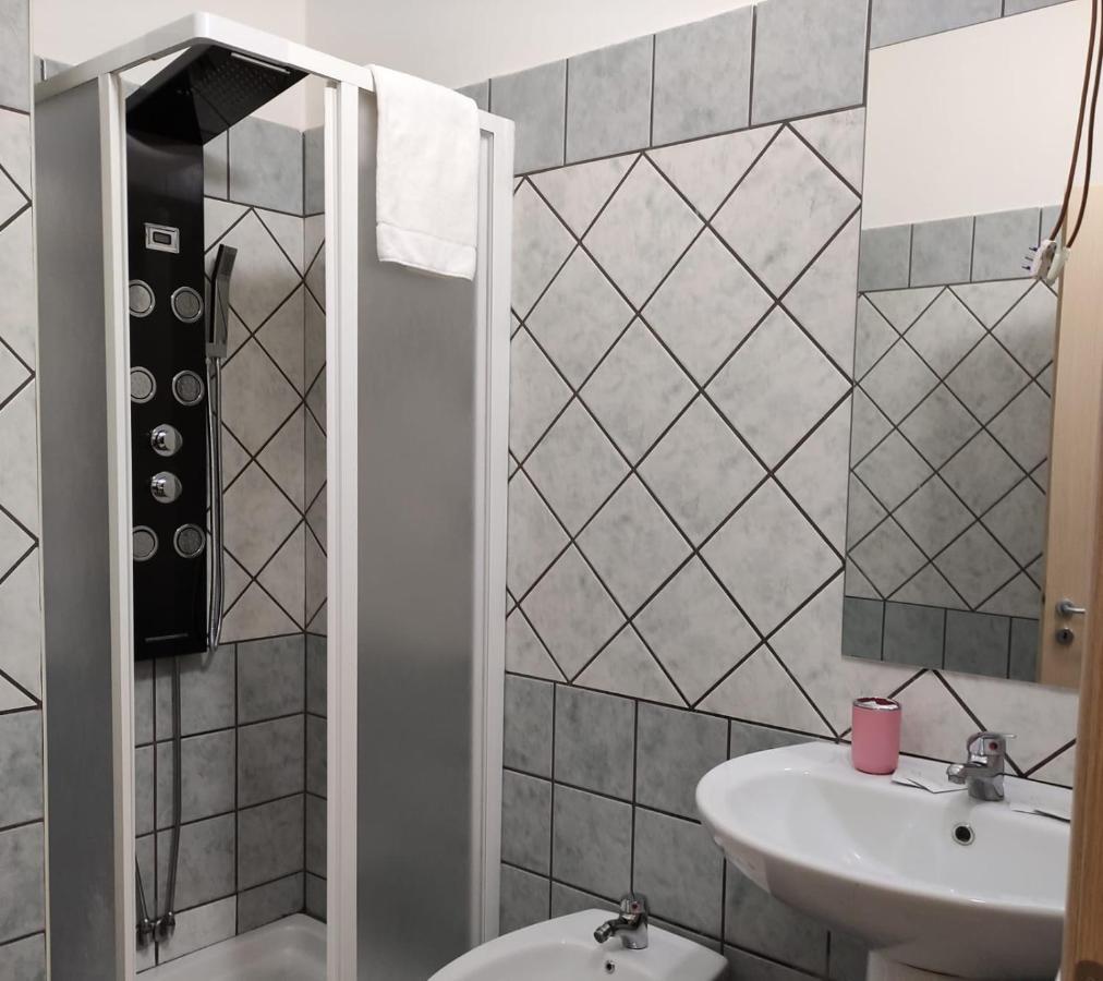 Lorenzo House Apartment