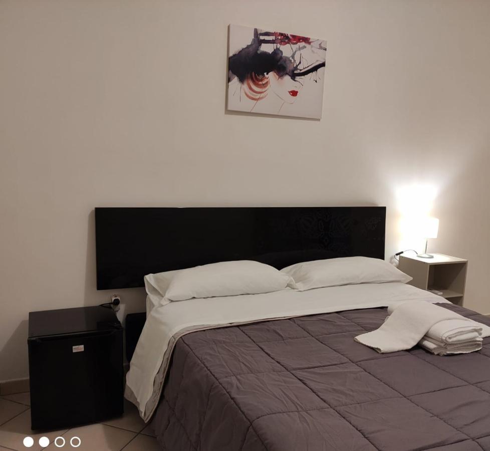 Apartment Lorenzo House Battipaglia