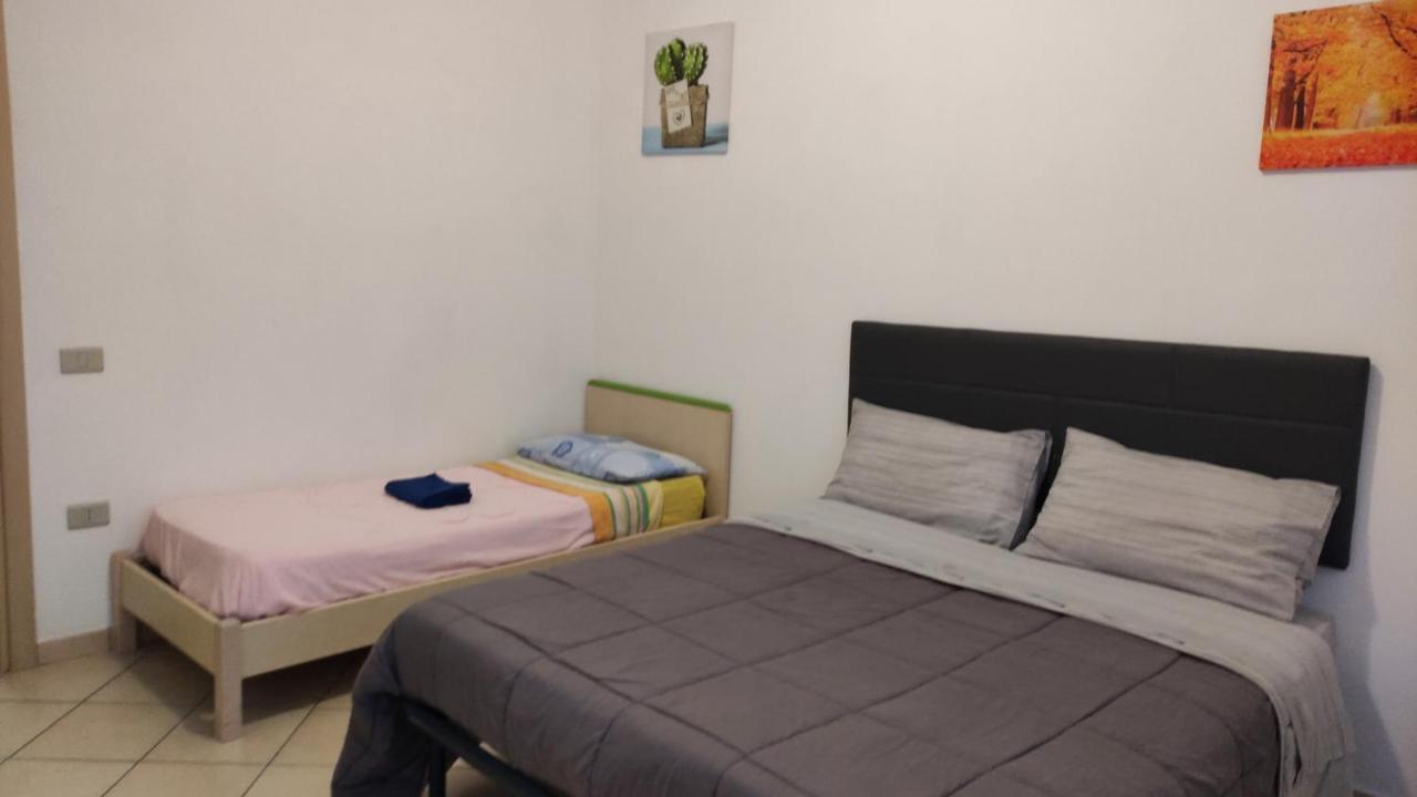 Lorenzo House Apartment *